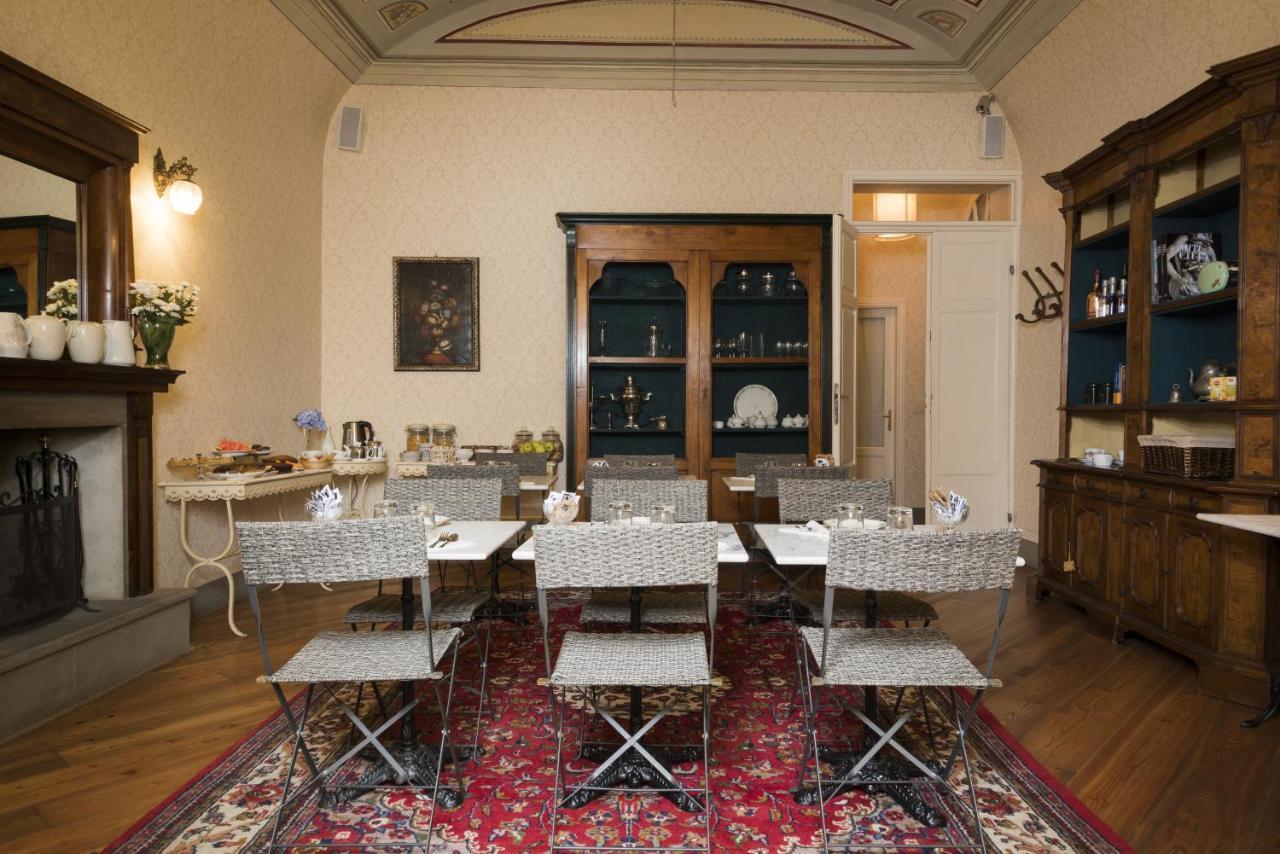 Locanda San Marco Residenza Caluri Pistoya Exterior foto